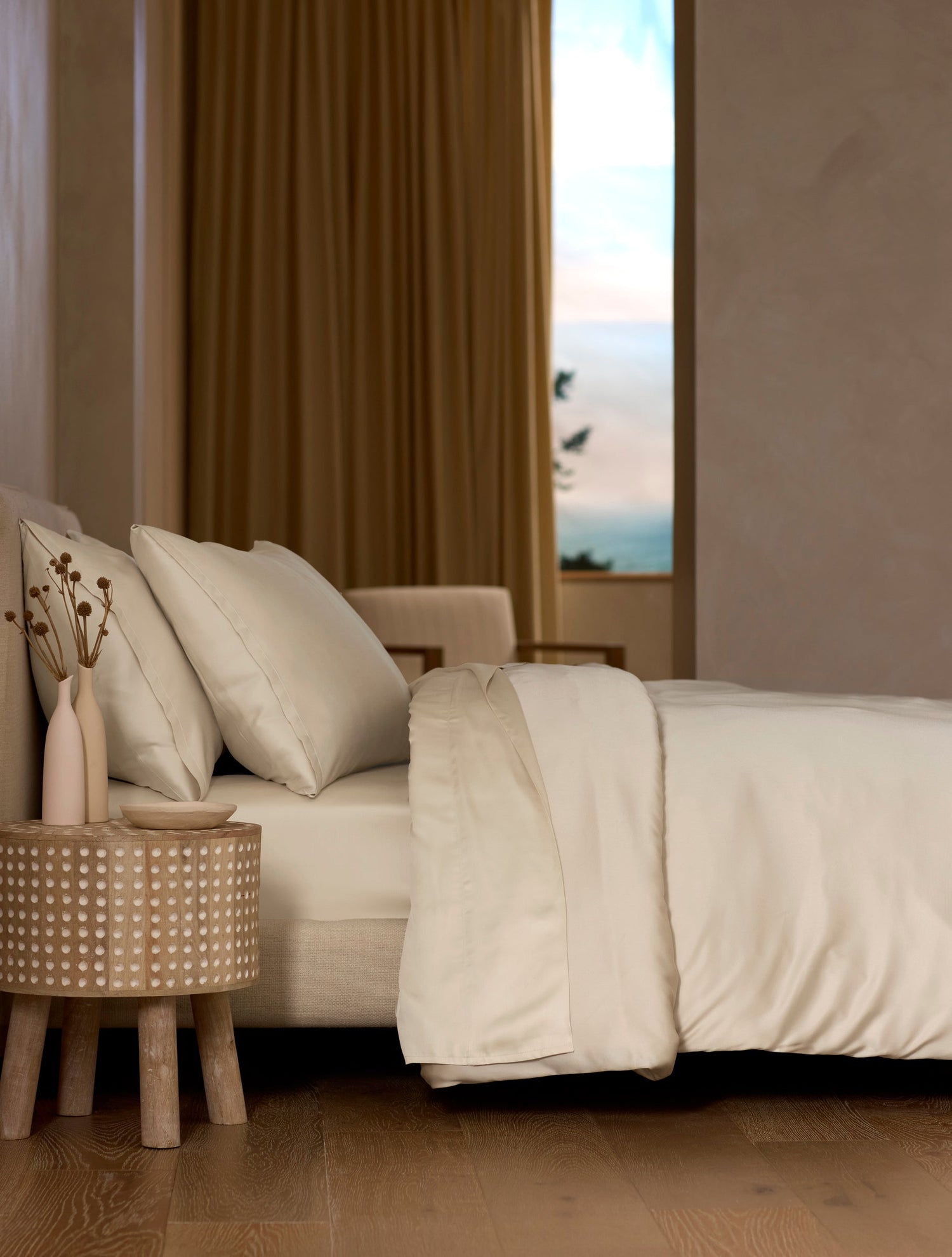 Bamboo Duvet Cover