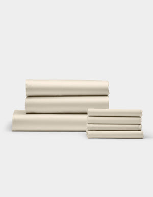 Bamboo Bedding Core Bundle