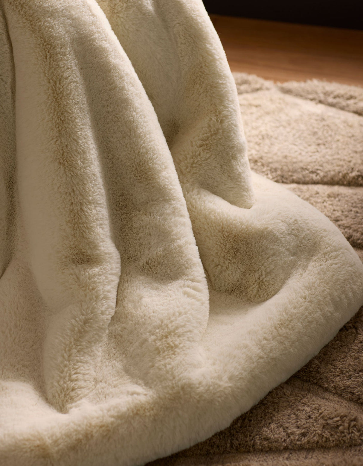 Classic Cuddle Blanket