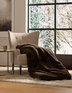 Superplush Cuddle Blanket