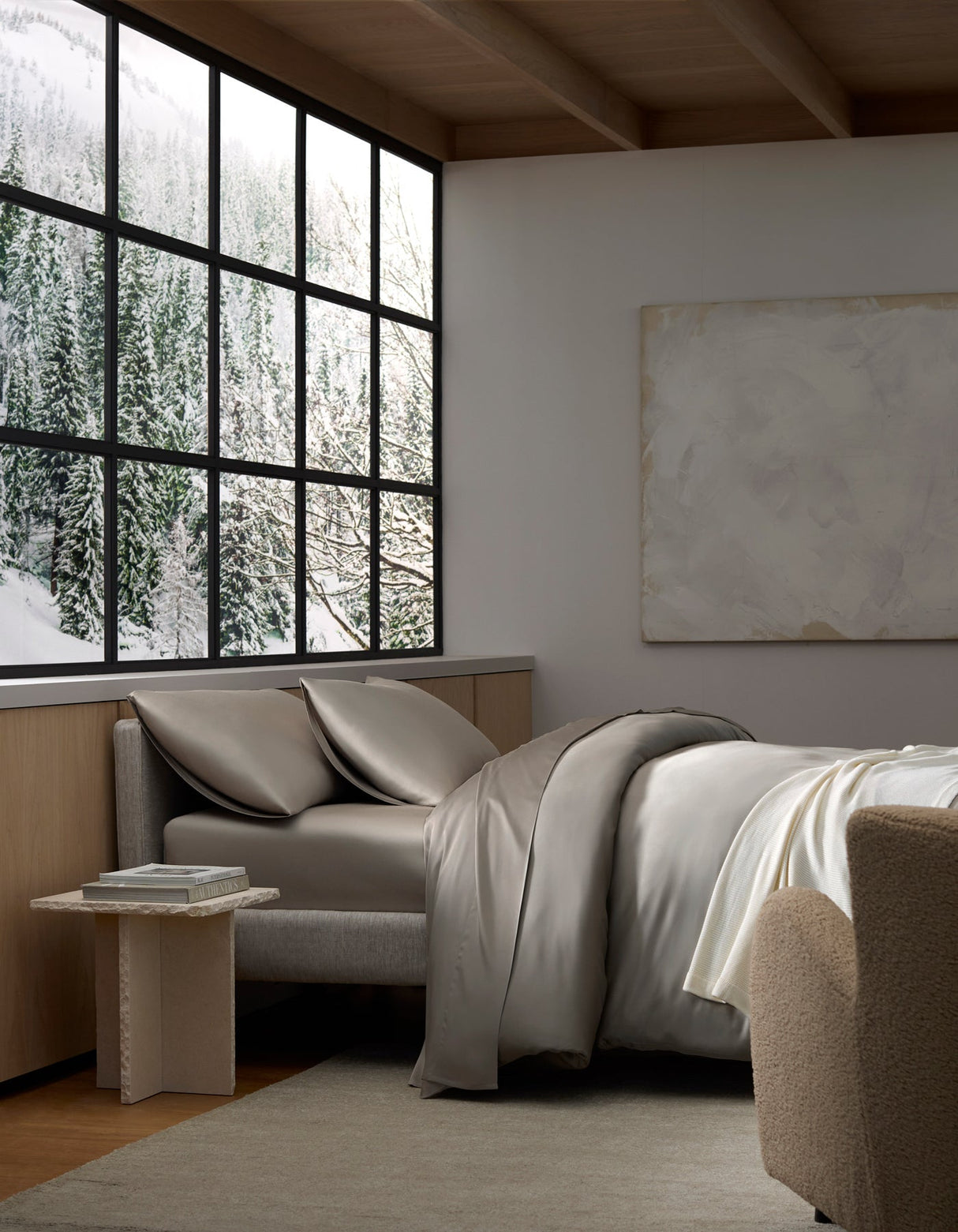 Bamboo Bedding Core Bundle