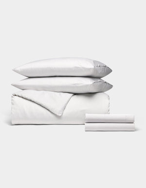 Bamboo Bedding Deluxe Bundle