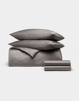 Bamboo Bedding Deluxe Bundle