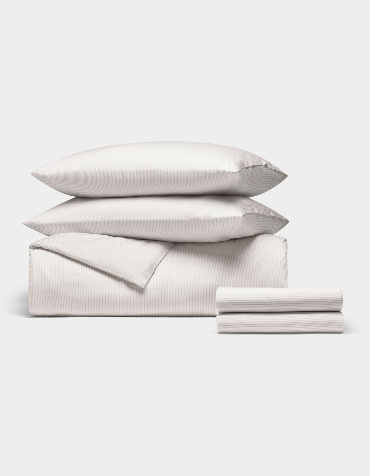 Bamboo Bedding Deluxe Bundle