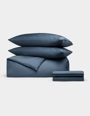 Bamboo Bedding Deluxe Bundle