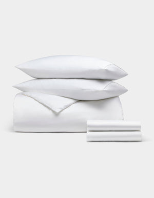 Bamboo Bedding Deluxe Bundle