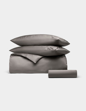 Bamboo Bedding Essential Bundle