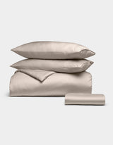 Bamboo Bedding Essential Bundle