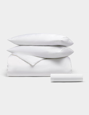 Bamboo Bedding Essential Bundle