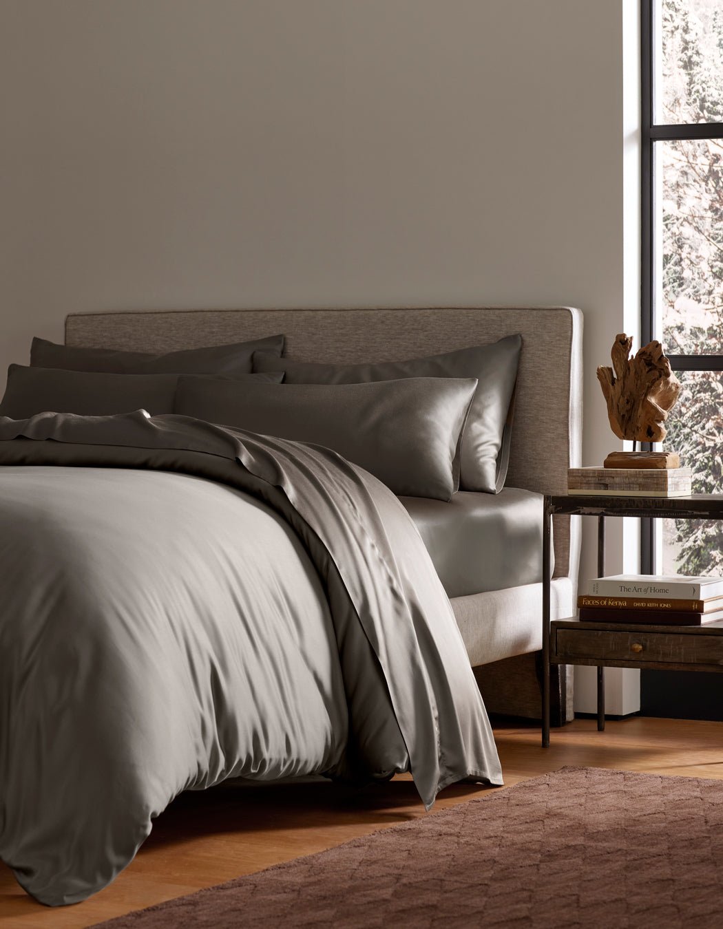 Bamboo Bedding Ultimate Bundle