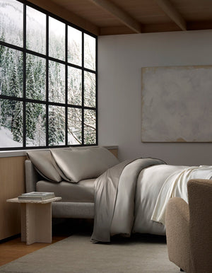 Bamboo Bedding Ultimate Bundle