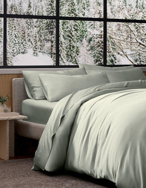 Bamboo Duvet Cover