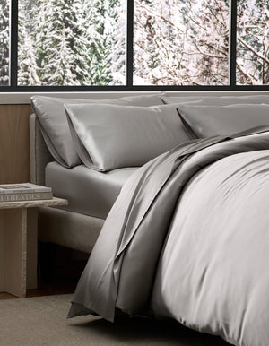 Bamboo Bedding Ultimate Bundle
