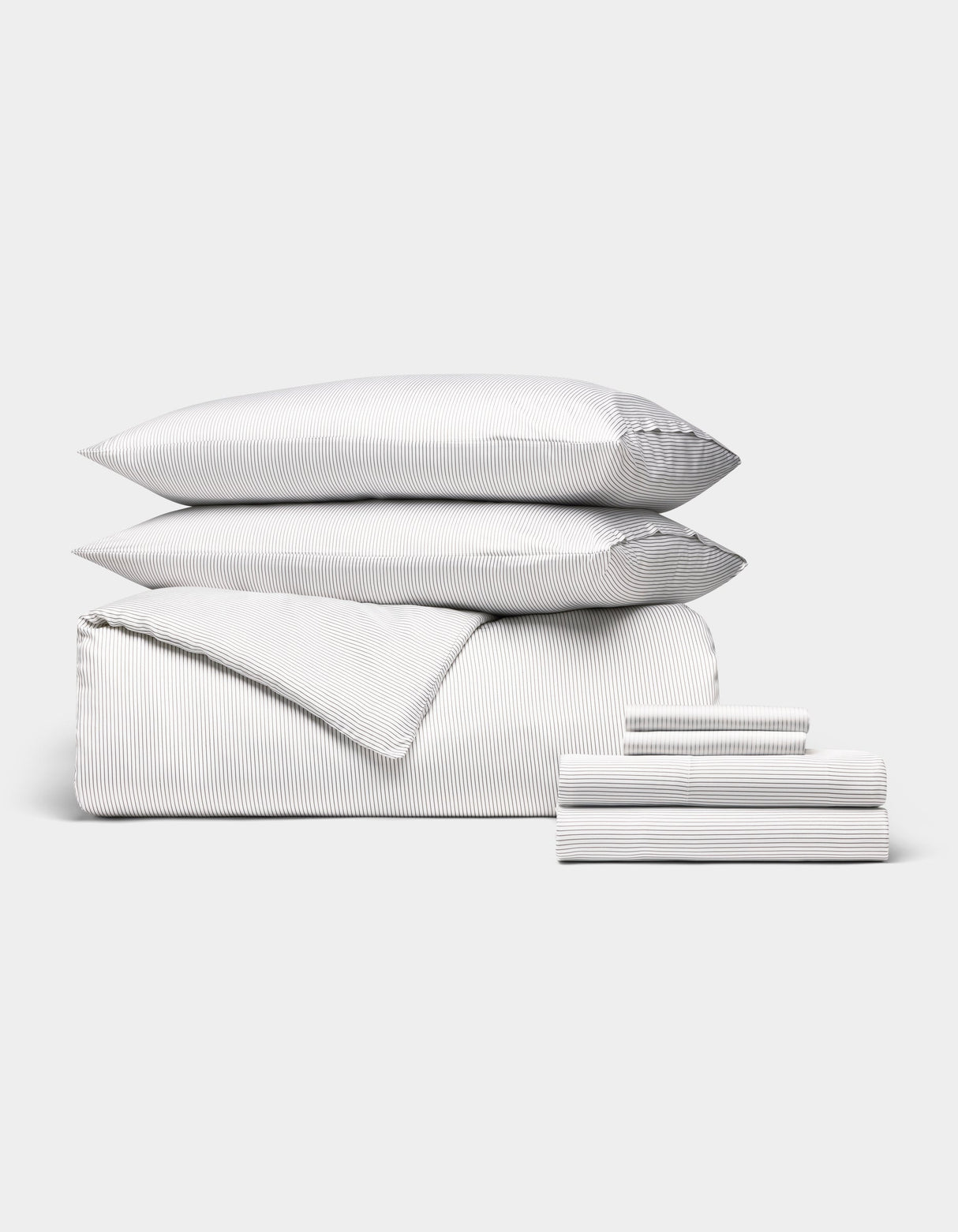 Bamboo Bedding Ultimate Bundle
