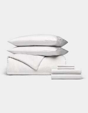 Bamboo Bedding Ultimate Bundle