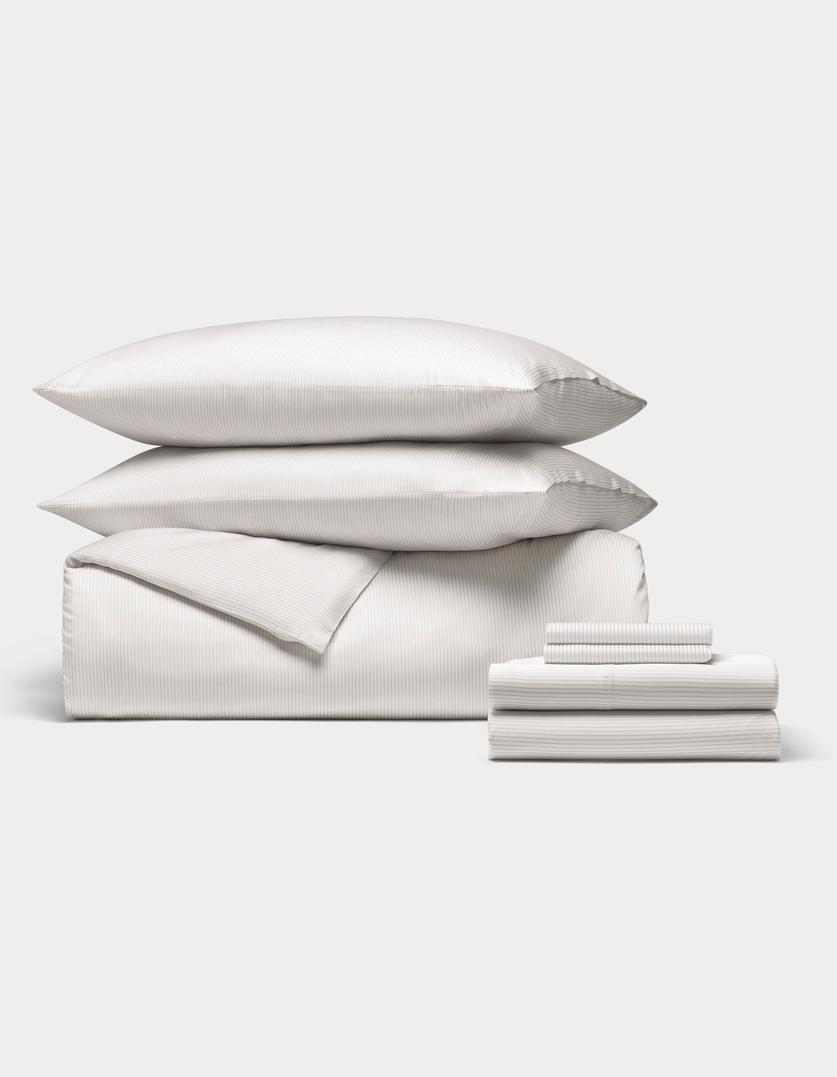 Bamboo Bedding Ultimate Bundle