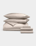 Bamboo Bedding Ultimate Bundle