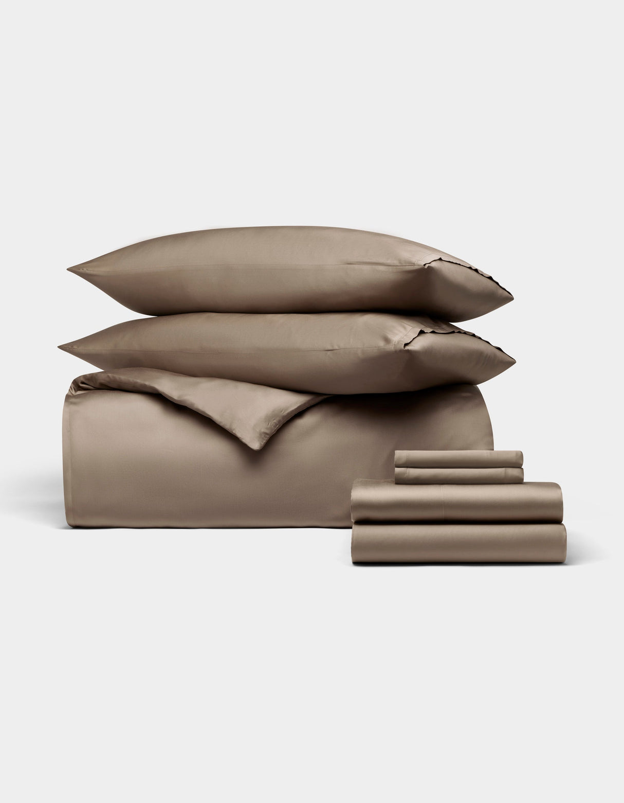 Bamboo Bedding Ultimate Bundle