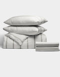 Bamboo Bedding Deluxe Bundle - Down Alternative