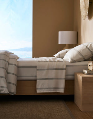 Bamboo Bedding Deluxe Bundle - Down Alternative