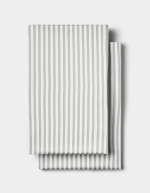 Bamboo Bedding Deluxe Bundle - Down Alternative