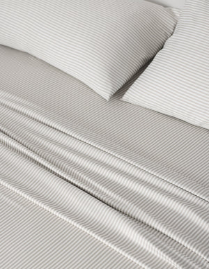 Bamboo Bedding Deluxe Bundle - Down Alternative