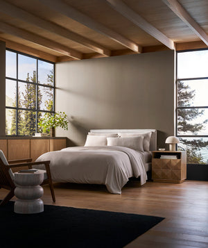Bamboo Duvet Cover