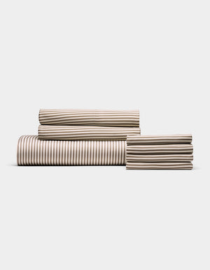 Bamboo Bedding Core Bundle