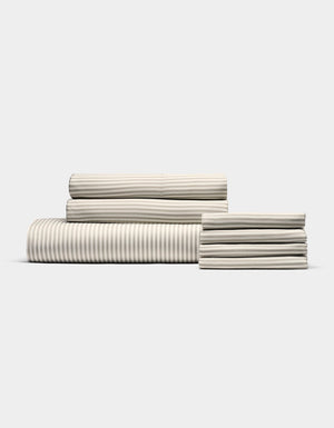 Bamboo Bedding Core Bundle