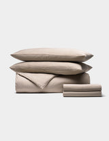 Bamboo Bedding Deluxe Bundle