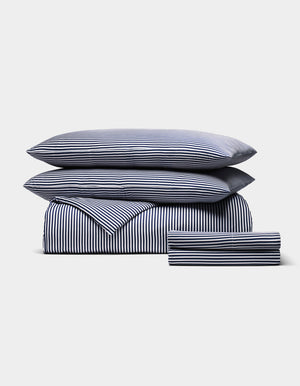 Bamboo Bedding Deluxe Bundle - Down Alternative