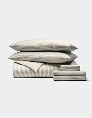 Bamboo Bedding Ultimate Bundle