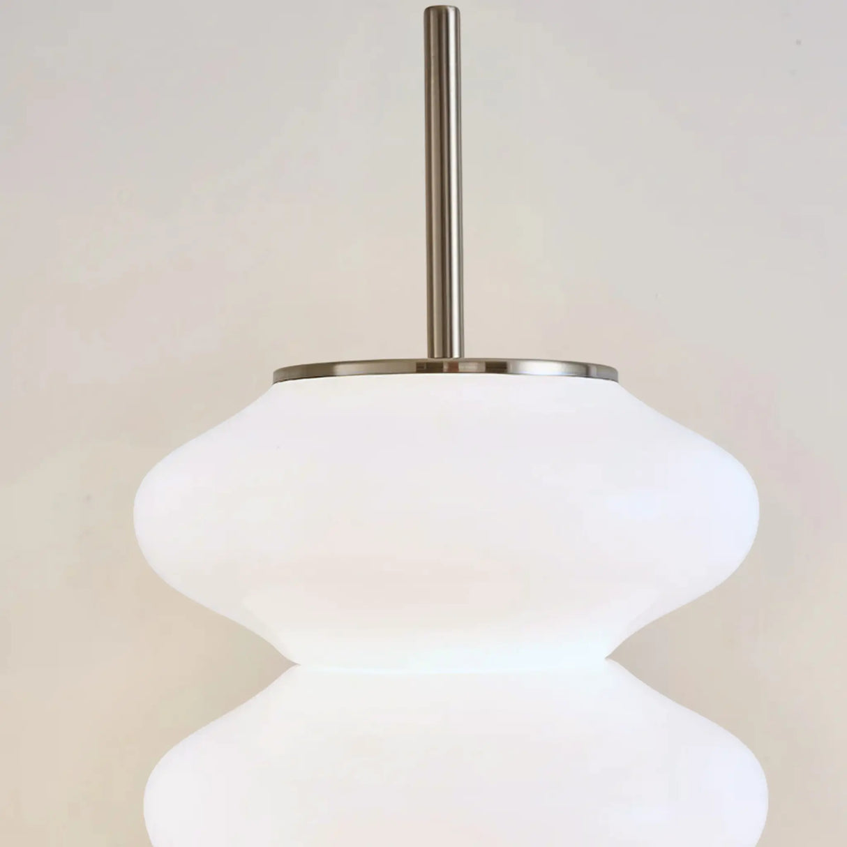 Pagoda Floor Lamp