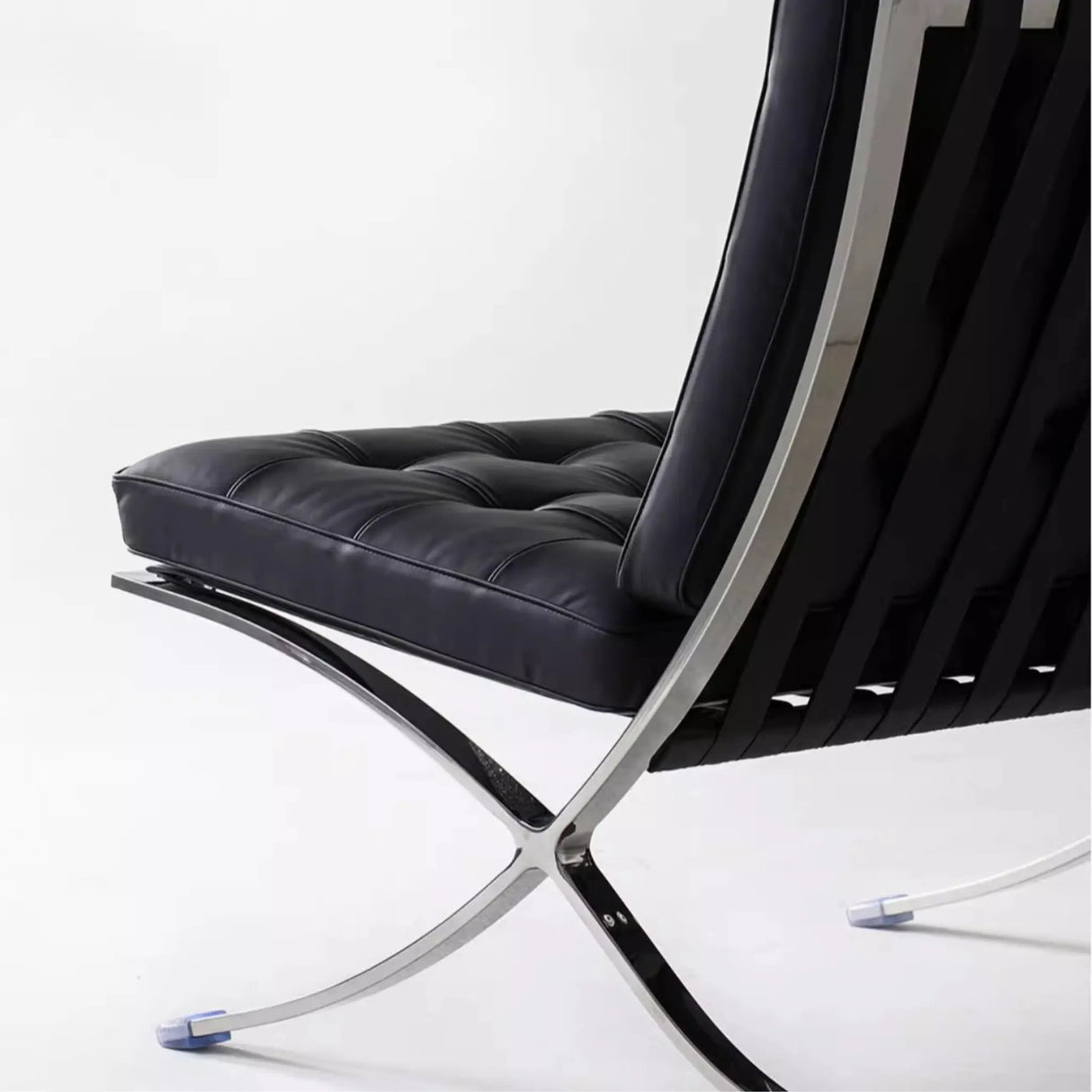 Barcelona Chair Set