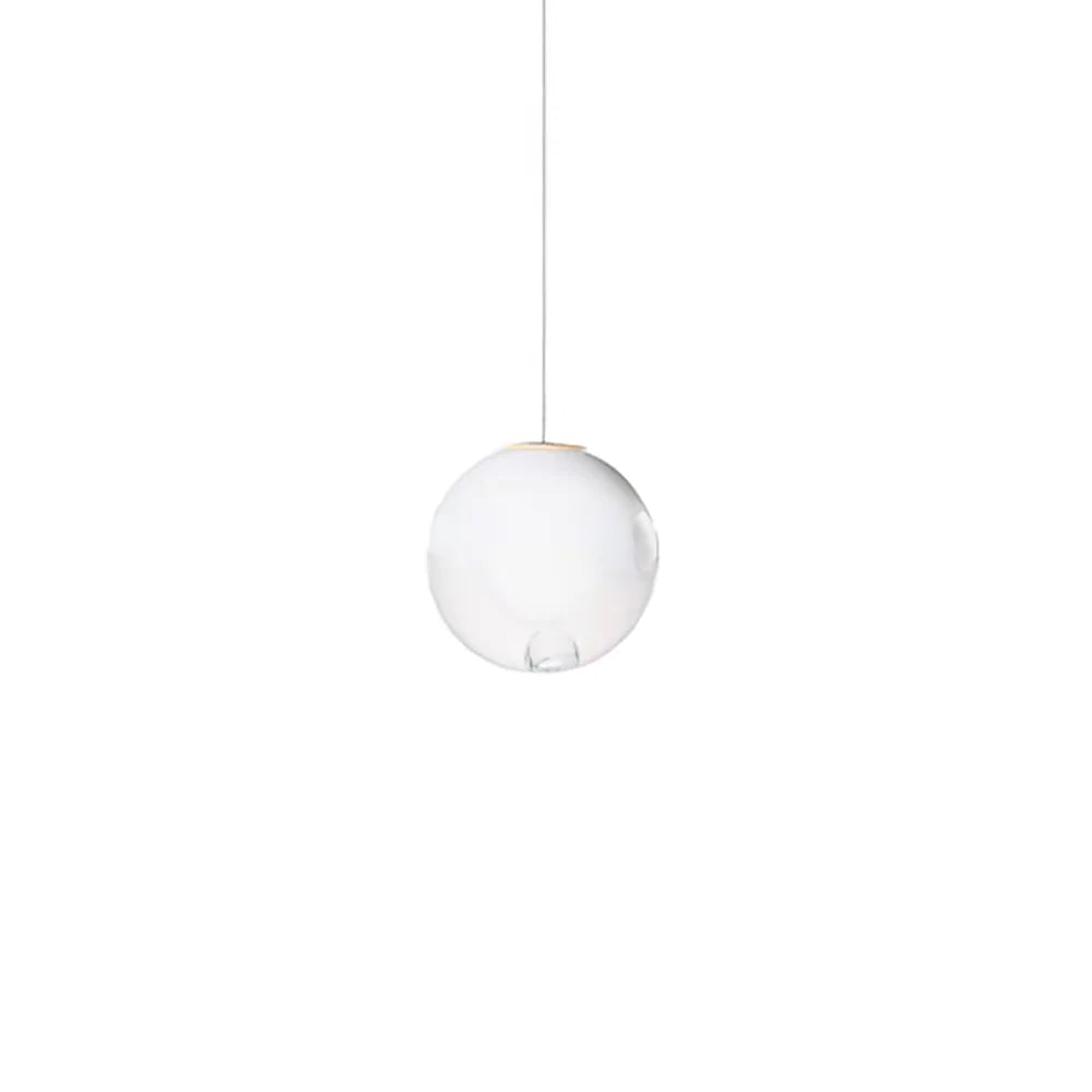 28 Single Pendant Lamp
