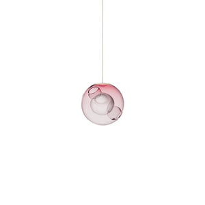 28 Single Pendant Lamp