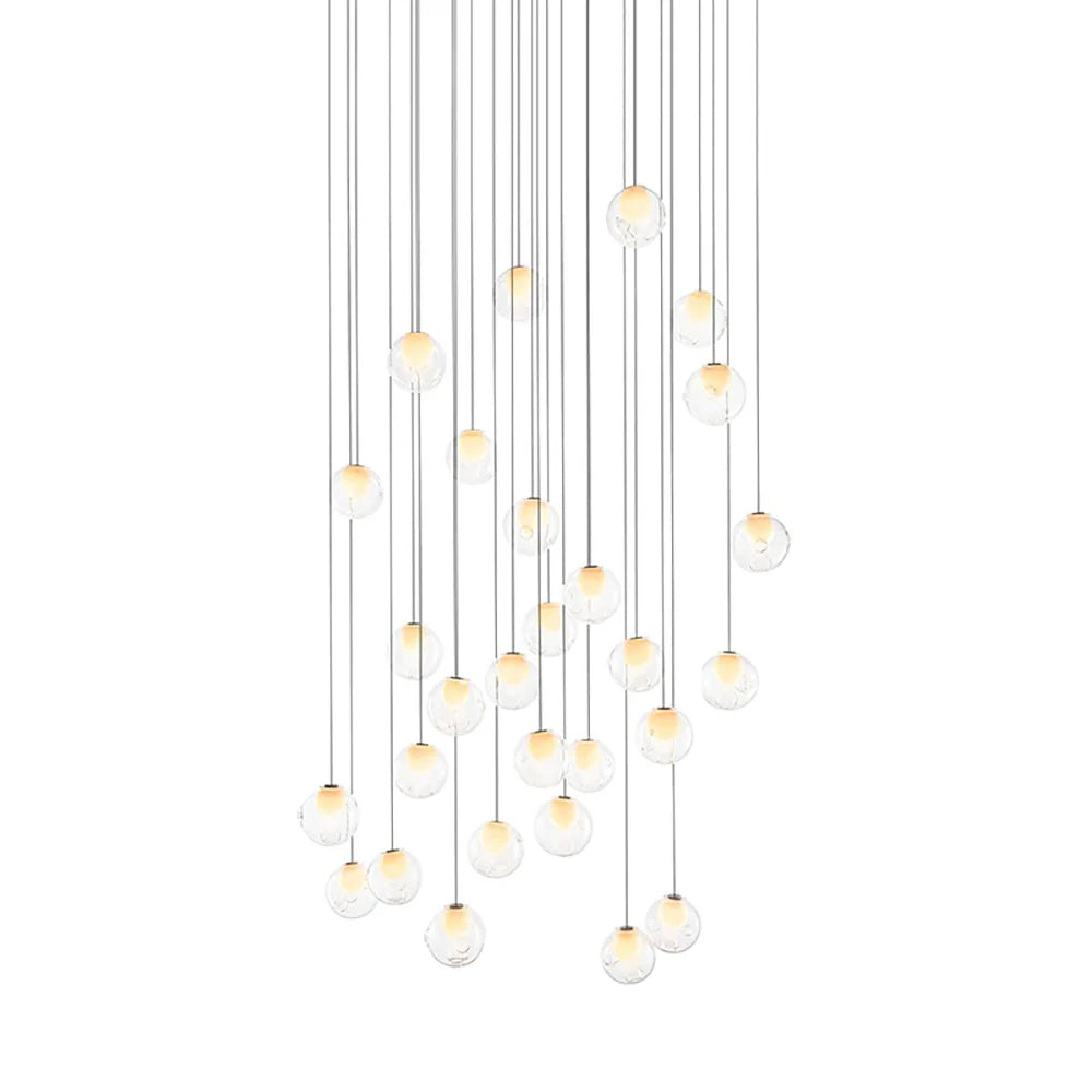28 Single Pendant Lamp