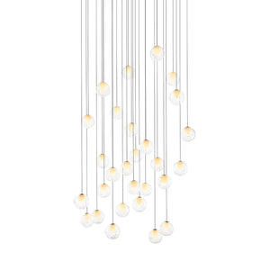 28 Single Pendant Lamp