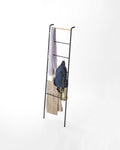 Leaning Storage Ladder (63" H)  - Steel