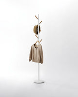 Coat Rack (70" H)  - Steel