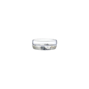 Chill Bowl with Marble Base M