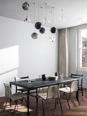 28 Single Pendant Lamp