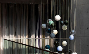 28 Single Pendant Lamp