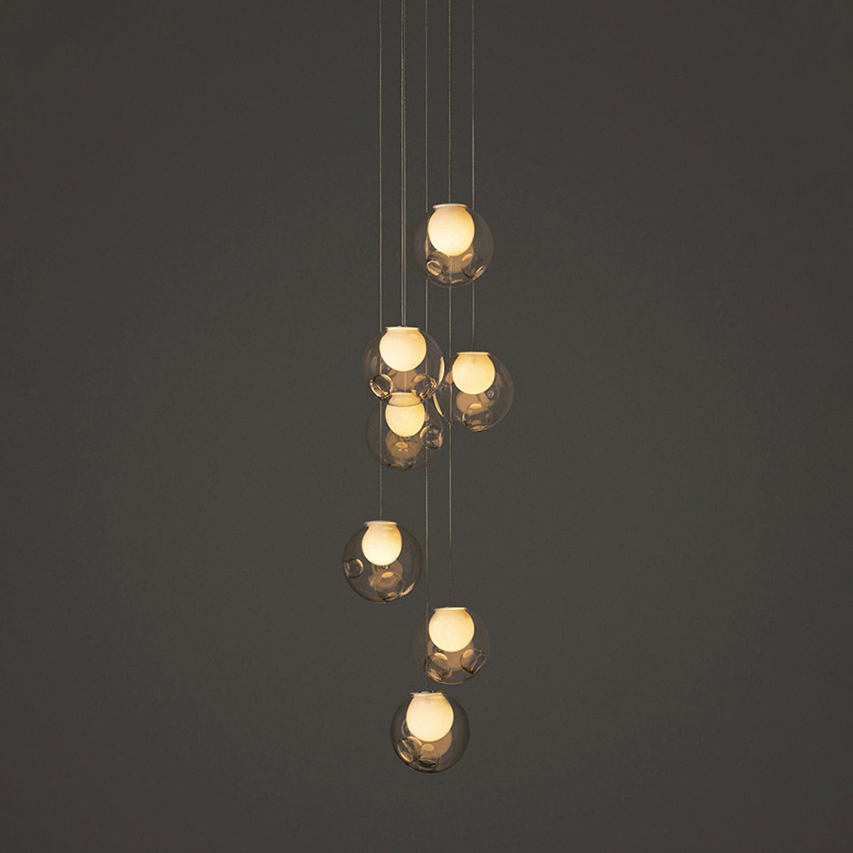 28 Single Pendant Lamp