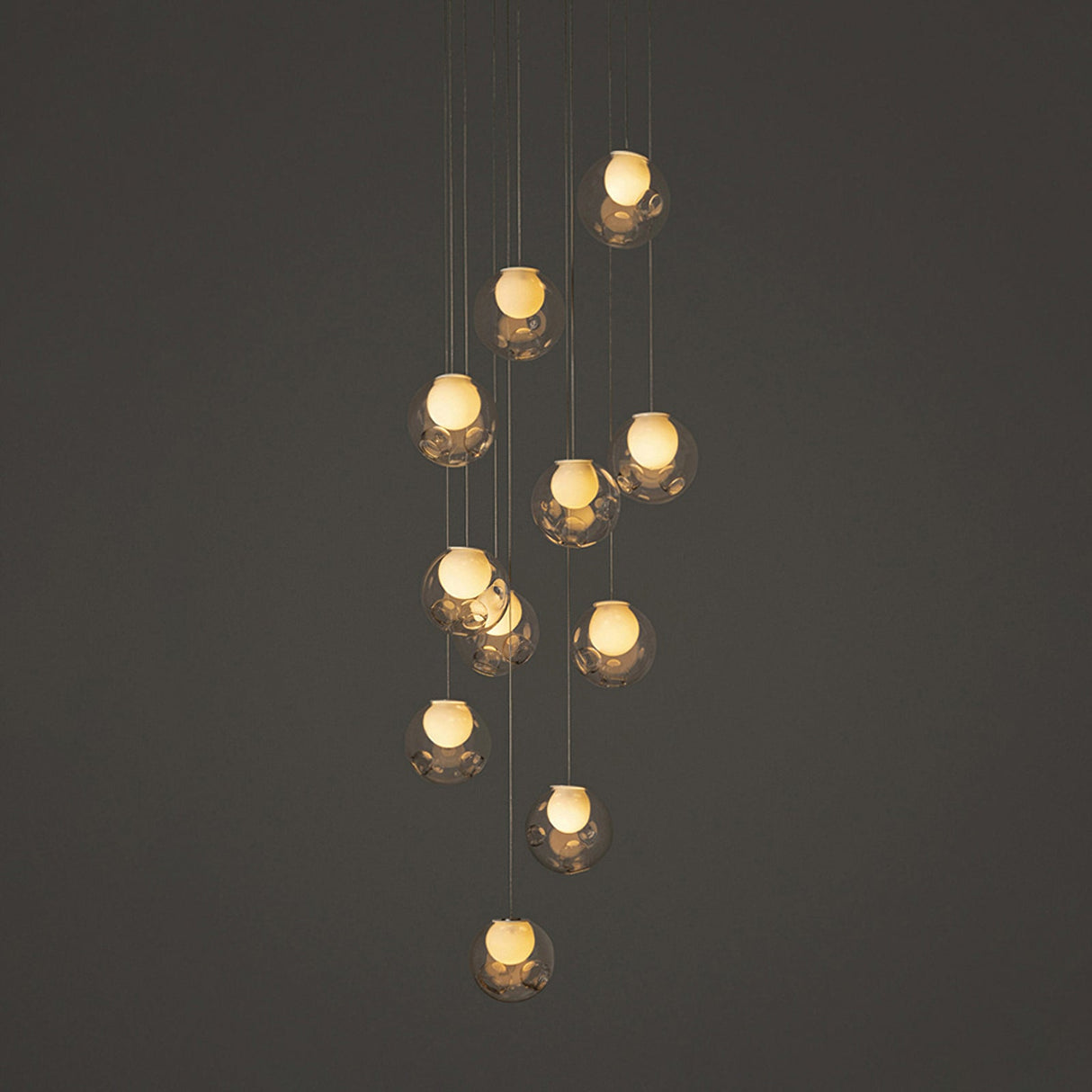 28 Single Pendant Lamp