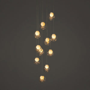28 Single Pendant Lamp