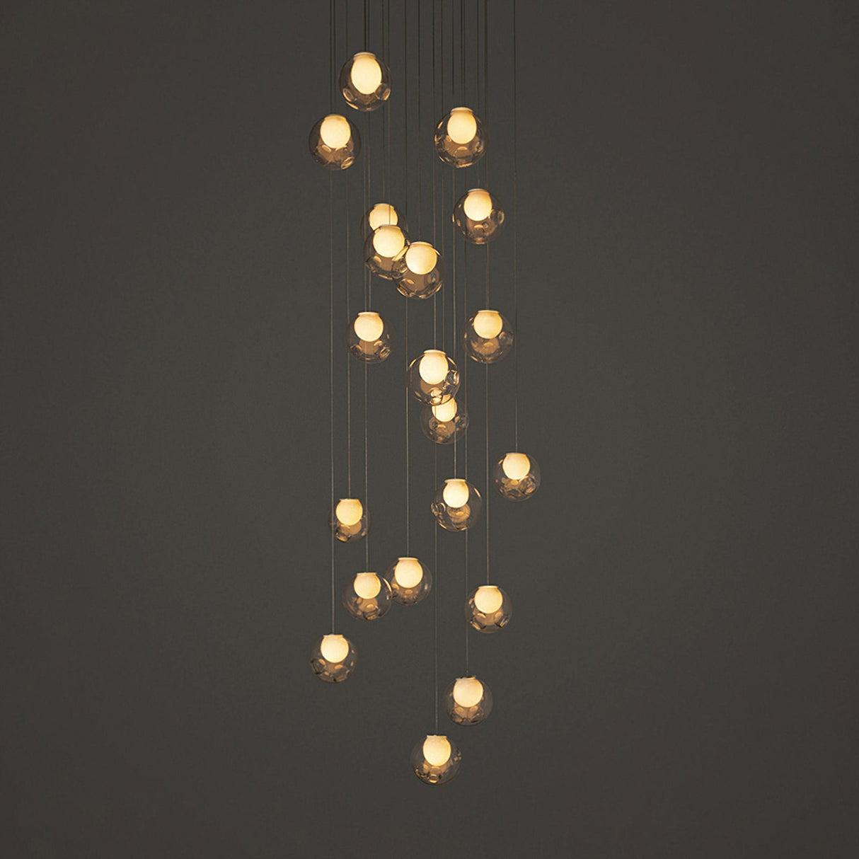 28 Single Pendant Lamp