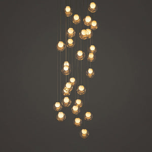 28 Single Pendant Lamp