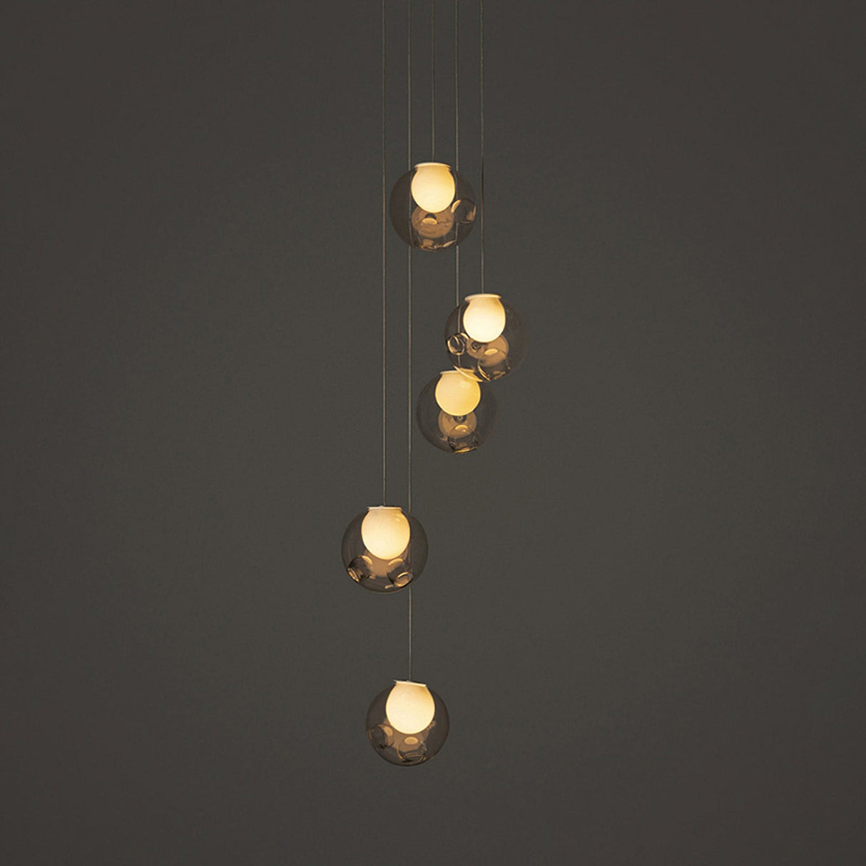 28 Single Pendant Lamp