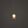 28 Single Pendant Lamp